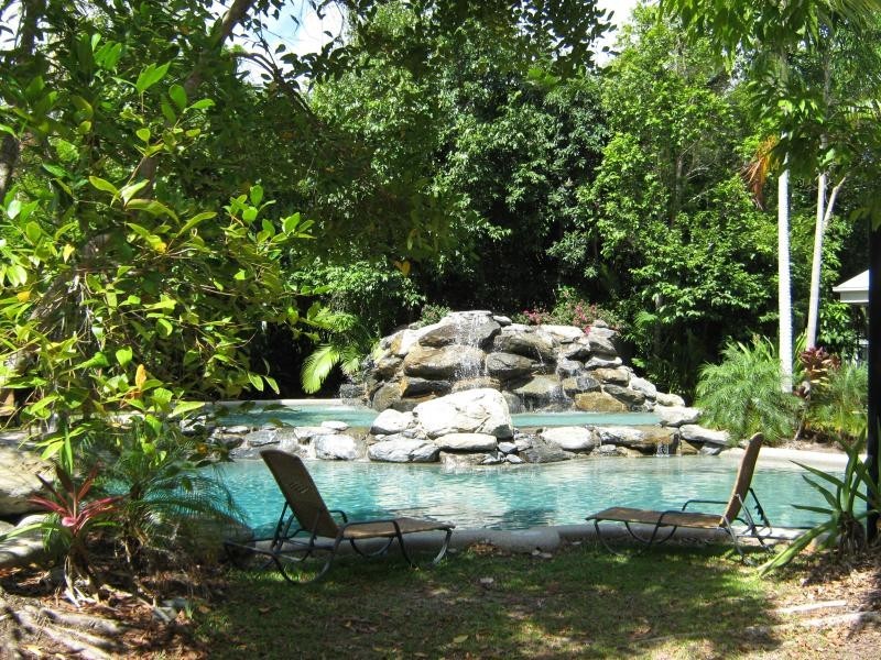 Unit 44 Paradise Llinks, Hutchings Road, Port Douglas QLD 4877