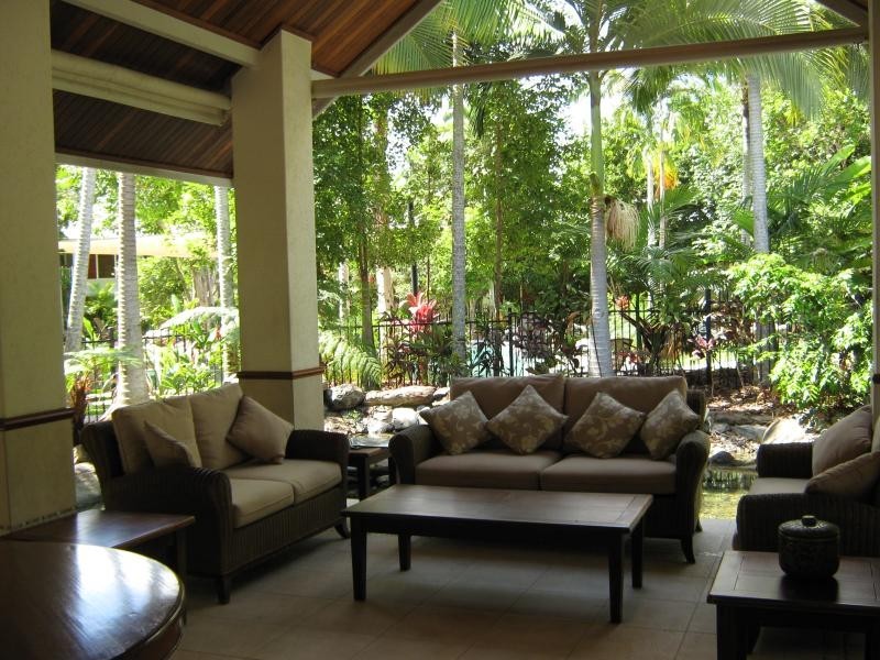 Unit 44 Paradise Llinks, Hutchings Road, Port Douglas QLD 4877