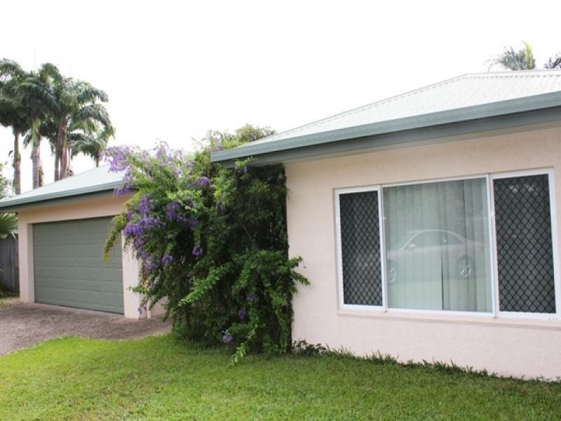 4 Jabiru Close, Port Douglas QLD 4877
