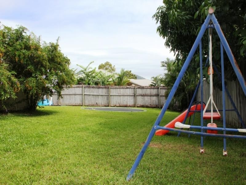4 Jabiru Close, Port Douglas QLD 4877