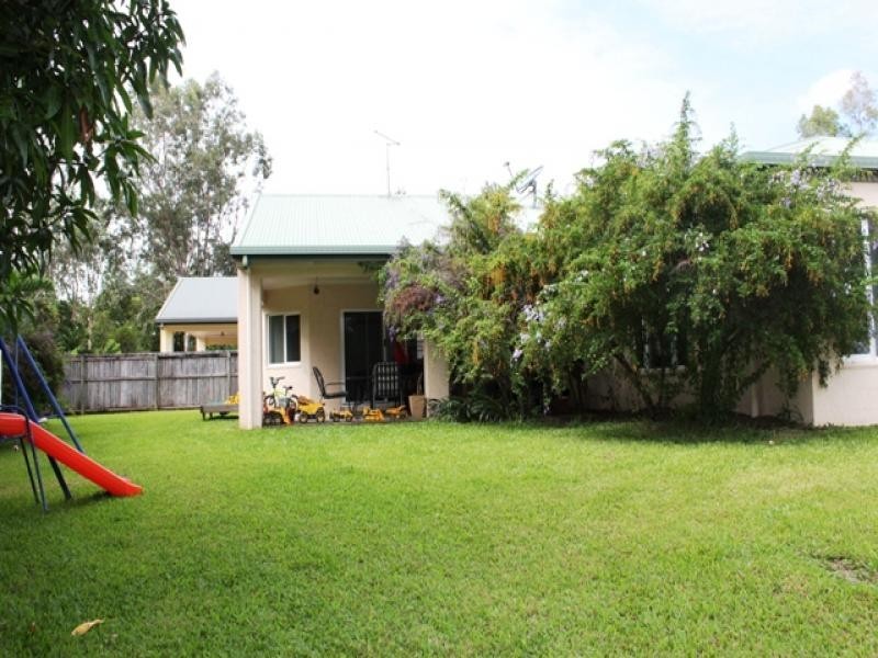 4 Jabiru Close, Port Douglas QLD 4877