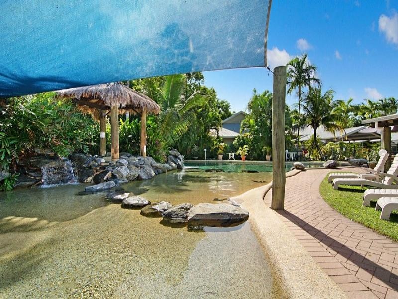 2/1 Beor St, Port Douglas QLD 4877