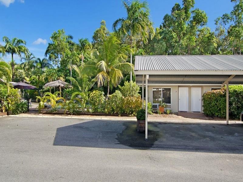 2/1 Beor St, Port Douglas QLD 4877
