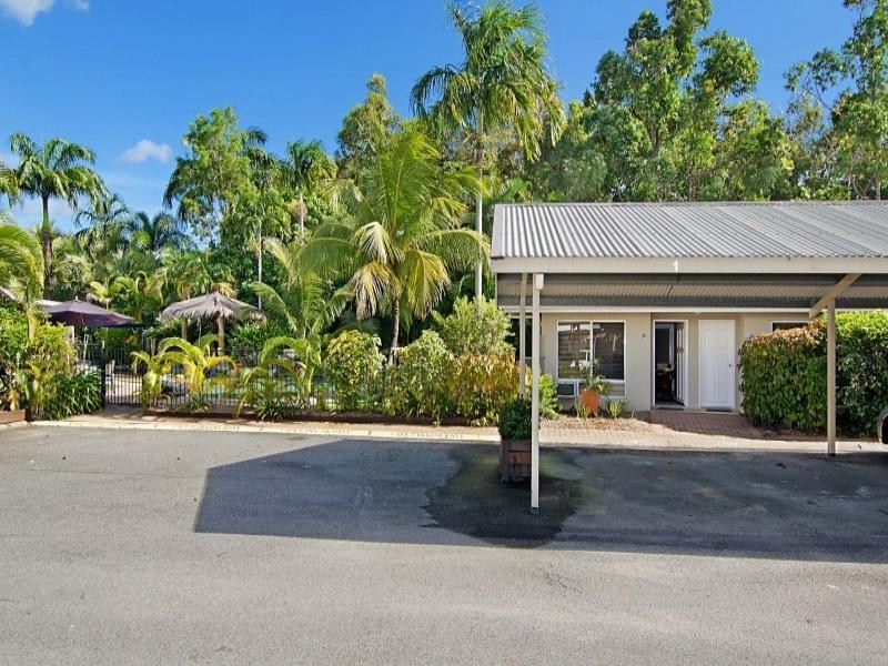 2/1 Beor St, Port Douglas QLD 4877