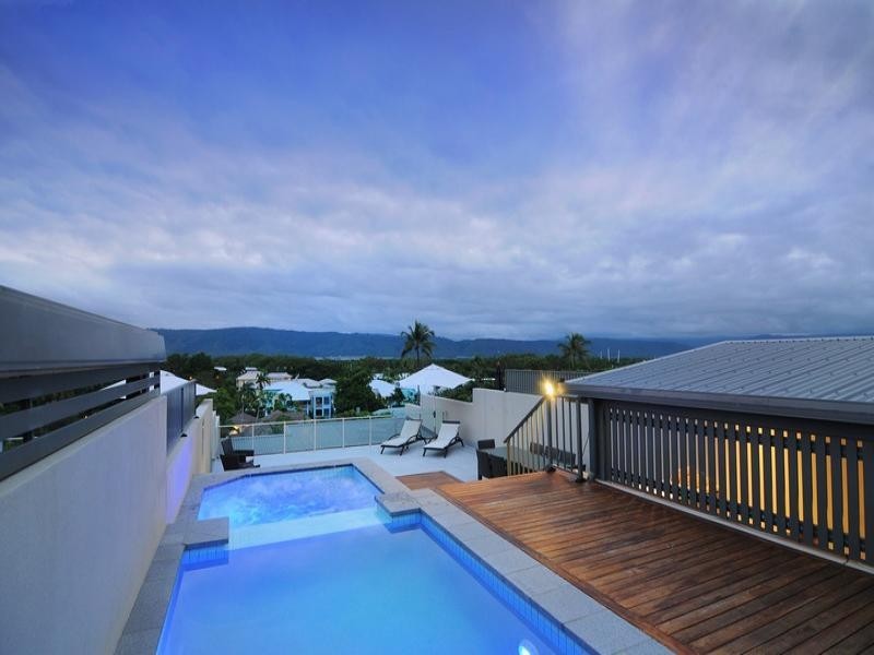 404/56-64 MACROSSAN ST (COCONUT GROVE), Port Douglas QLD 4877