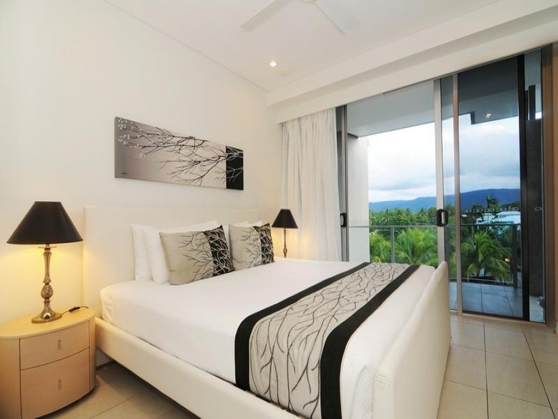 404/56-64 MACROSSAN ST (COCONUT GROVE), Port Douglas QLD 4877