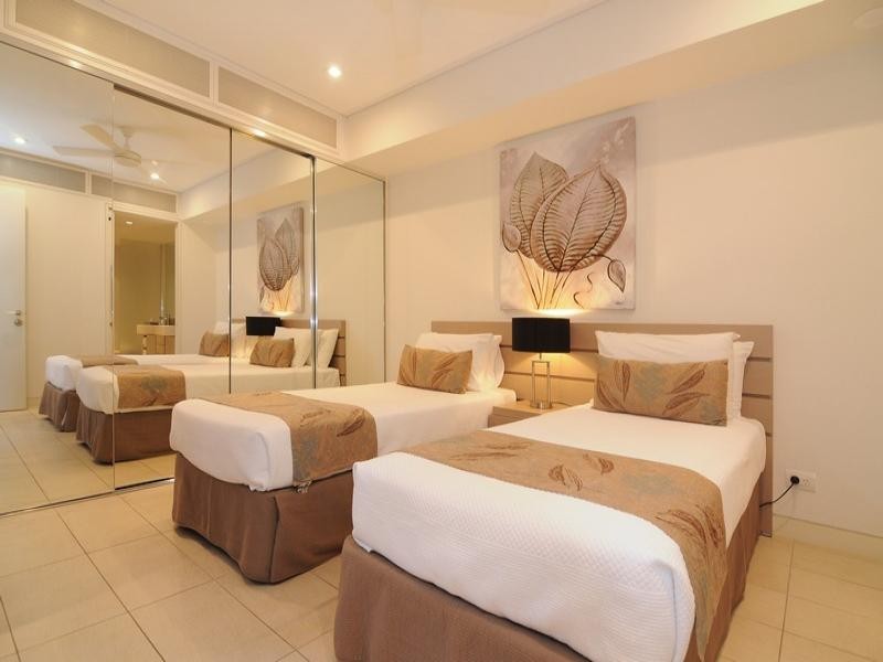 404/56-64 MACROSSAN ST (COCONUT GROVE), Port Douglas QLD 4877