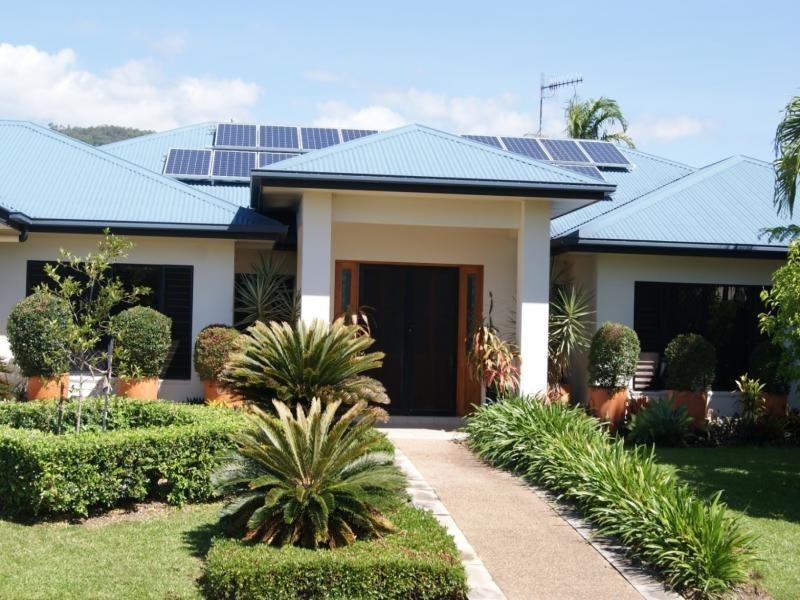 2 Lorikeet Close, Port Douglas QLD 4877