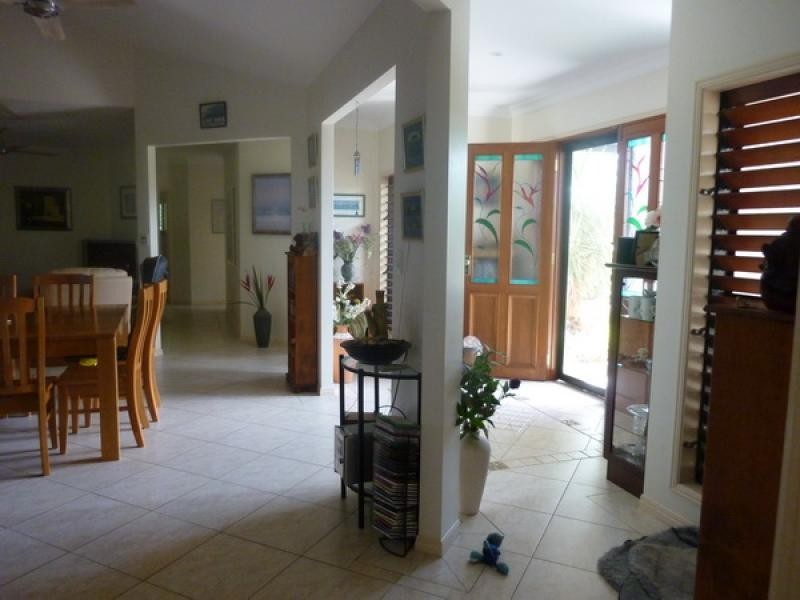 2 Lorikeet Close, Port Douglas QLD 4877