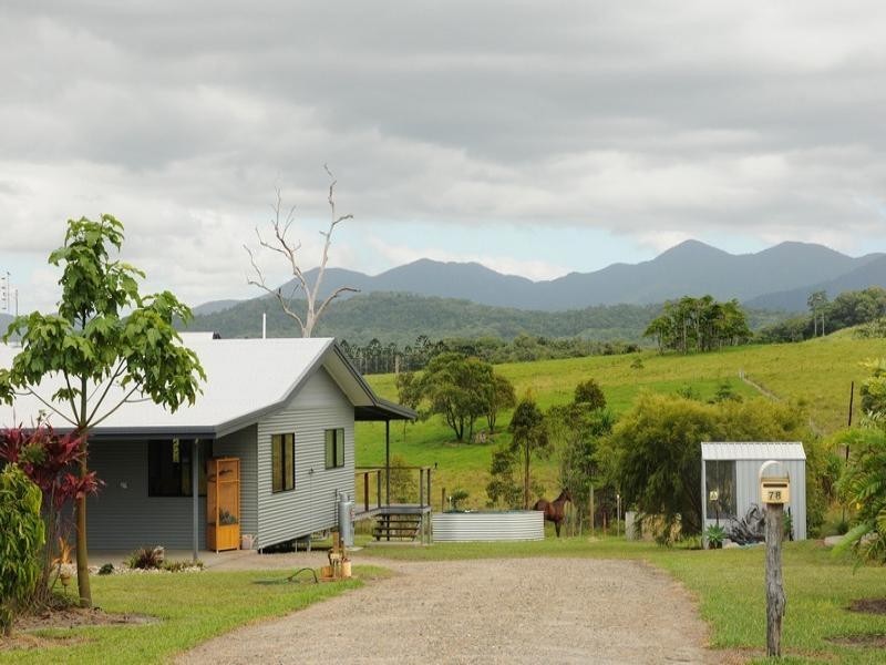 78 MARY JANE DVE, Julatten QLD 4871