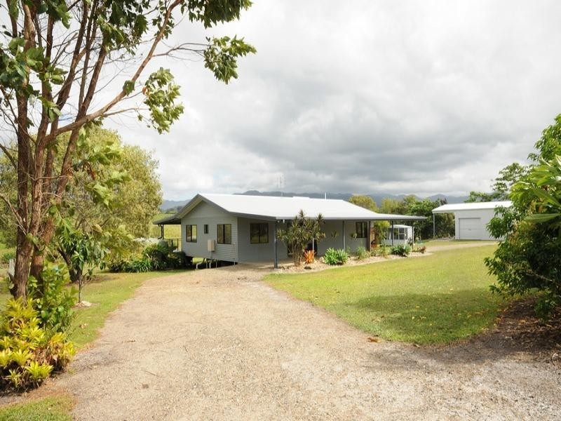 78 MARY JANE DVE, Julatten QLD 4871