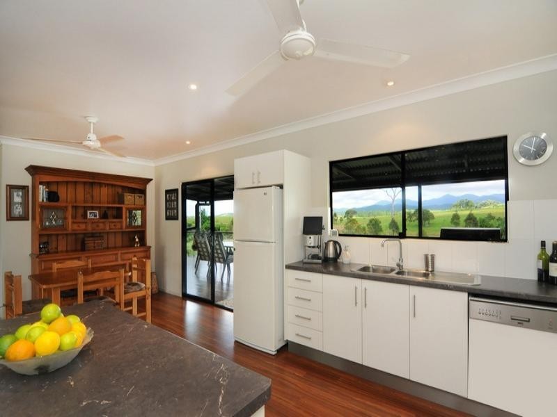 78 MARY JANE DVE, Julatten QLD 4871