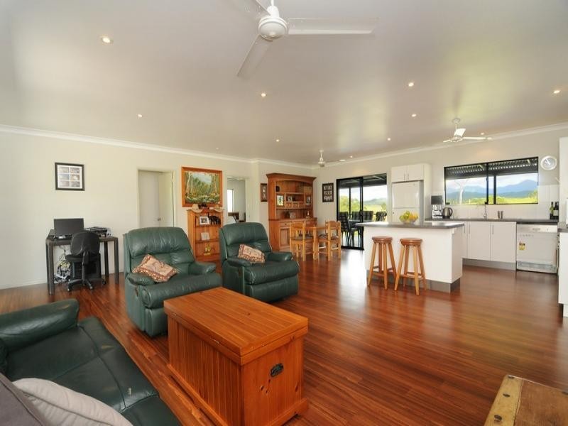 78 MARY JANE DVE, Julatten QLD 4871