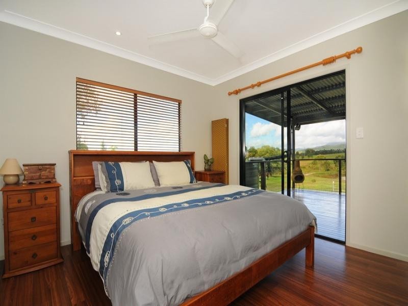 78 MARY JANE DVE, Julatten QLD 4871