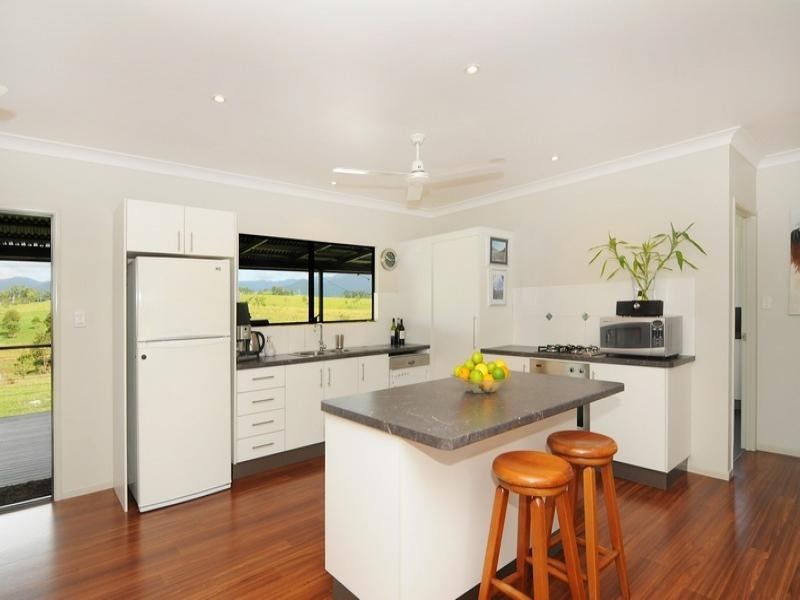 78 MARY JANE DVE, Julatten QLD 4871