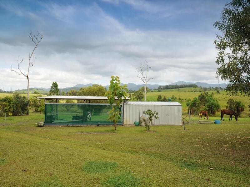 78 MARY JANE DVE, Julatten QLD 4871