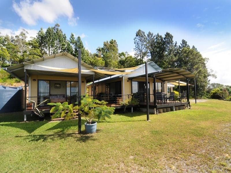 1250 MOSSMAN-MT MOLLOY RD, Julatten QLD 4871