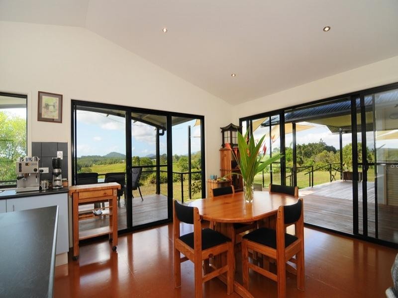 1250 MOSSMAN-MT MOLLOY RD, Julatten QLD 4871
