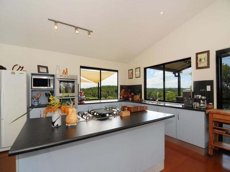 1250 MOSSMAN-MT MOLLOY RD, Julatten QLD 4871