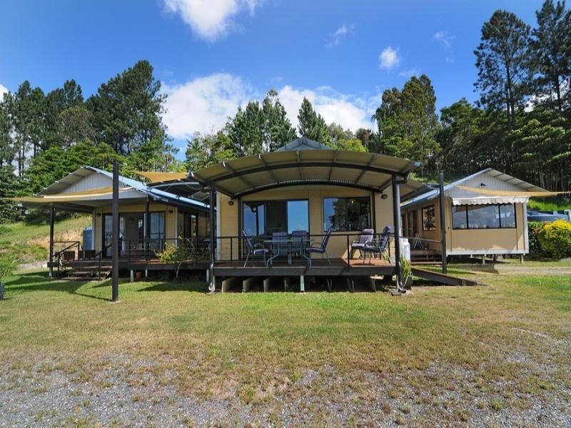 1250 MOSSMAN-MT MOLLOY RD, Julatten QLD 4871