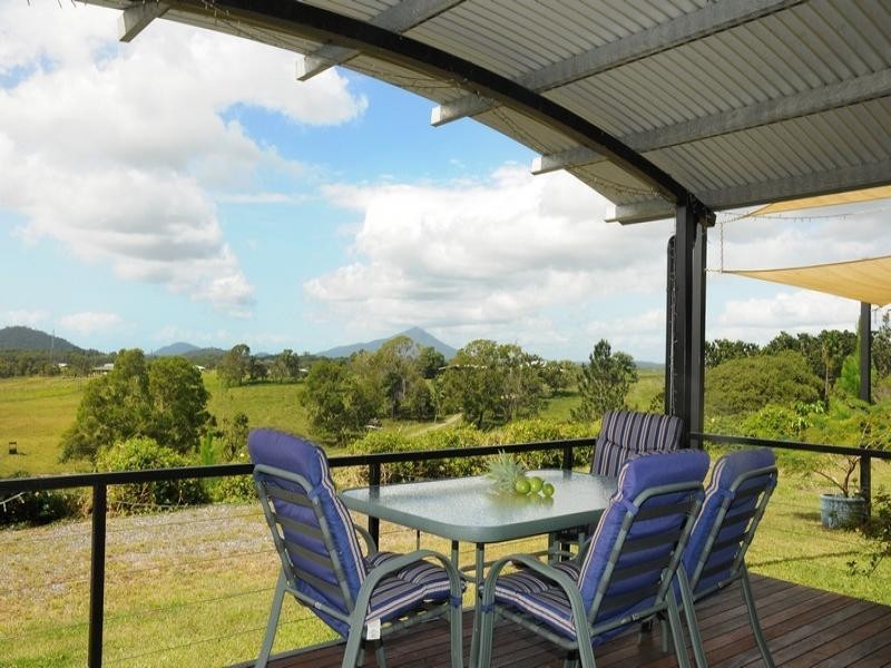 1250 MOSSMAN-MT MOLLOY RD, Julatten QLD 4871