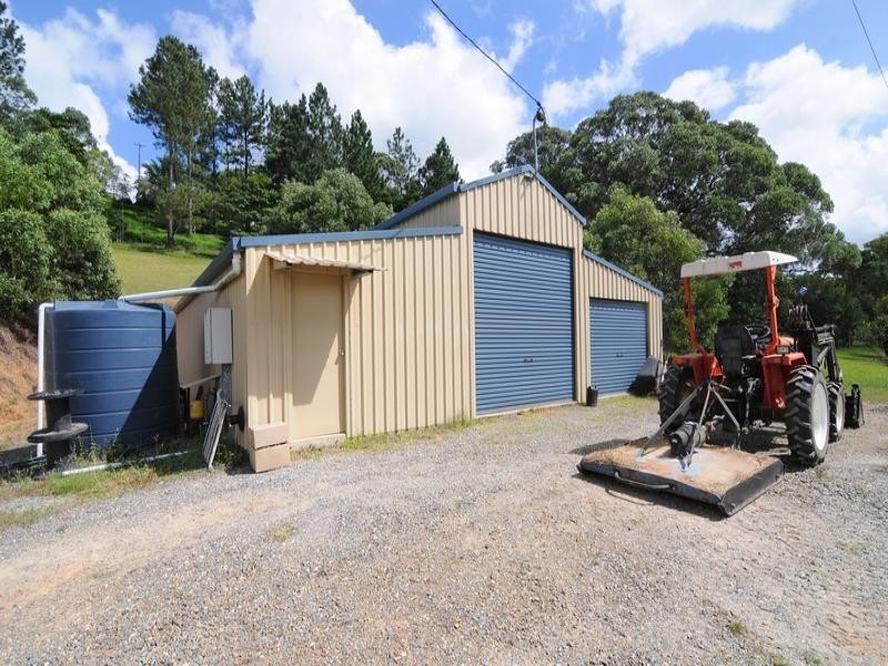 1250 MOSSMAN-MT MOLLOY RD, Julatten QLD 4871