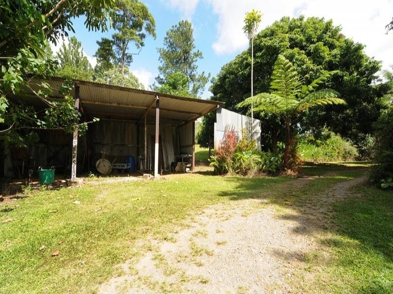 1250 MOSSMAN-MT MOLLOY RD, Julatten QLD 4871