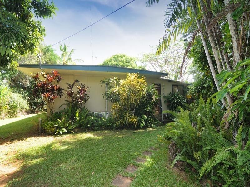 1250 MOSSMAN-MT MOLLOY RD, Julatten QLD 4871