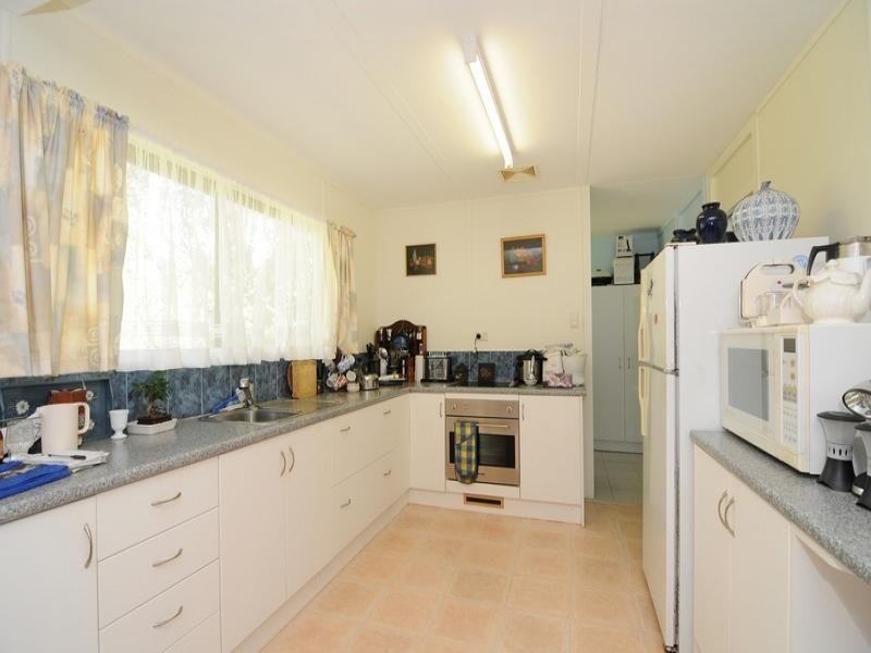 1250 MOSSMAN-MT MOLLOY RD, Julatten QLD 4871