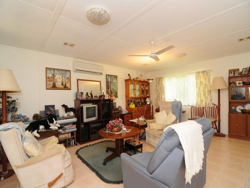 1250 MOSSMAN-MT MOLLOY RD, Julatten QLD 4871