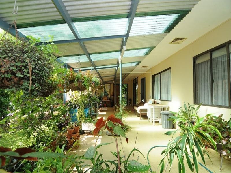 1250 MOSSMAN-MT MOLLOY RD, Julatten QLD 4871