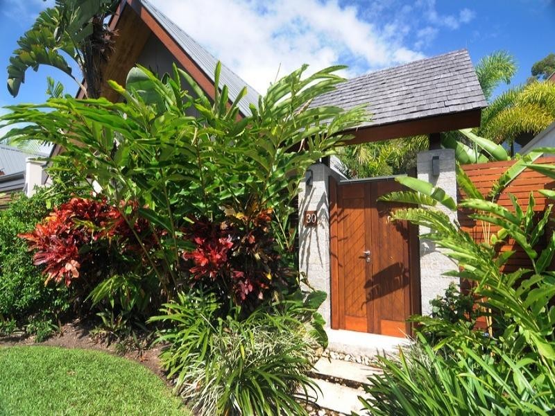 30 BALE DVE, Port Douglas QLD 4877