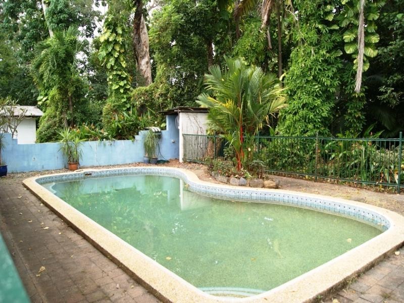 11 LANGLEY RD, Port Douglas QLD 4877