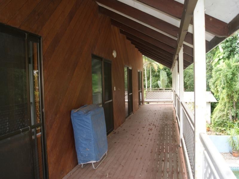11 LANGLEY RD, Port Douglas QLD 4877