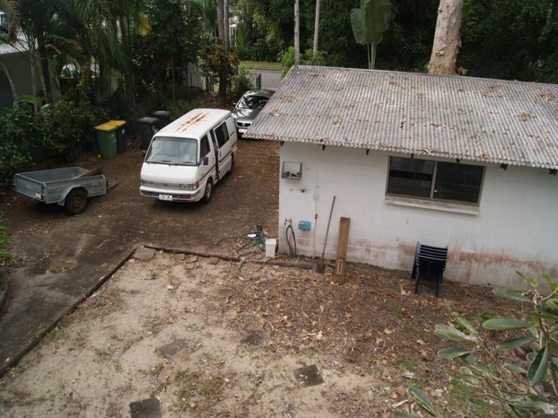 11 LANGLEY RD, Port Douglas QLD 4877