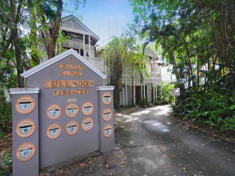 7/9 Craven Close, Port Douglas QLD 4877