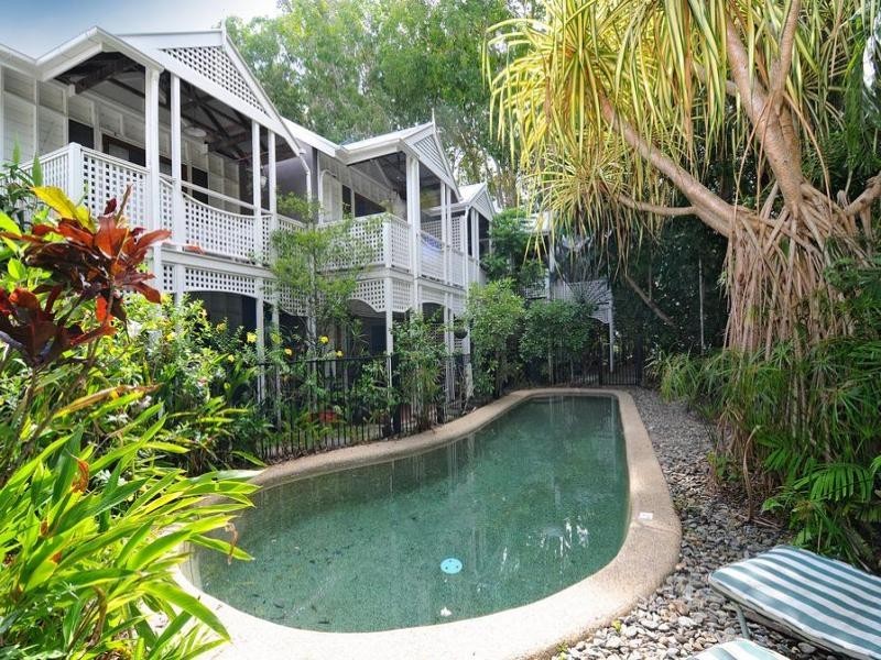7/9 Craven Close, Port Douglas QLD 4877