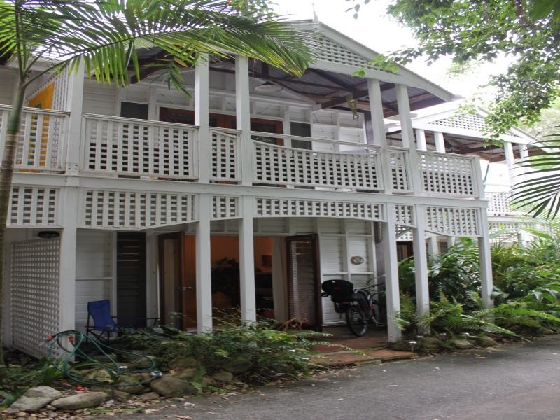 7/9 Craven Close, Port Douglas QLD 4877