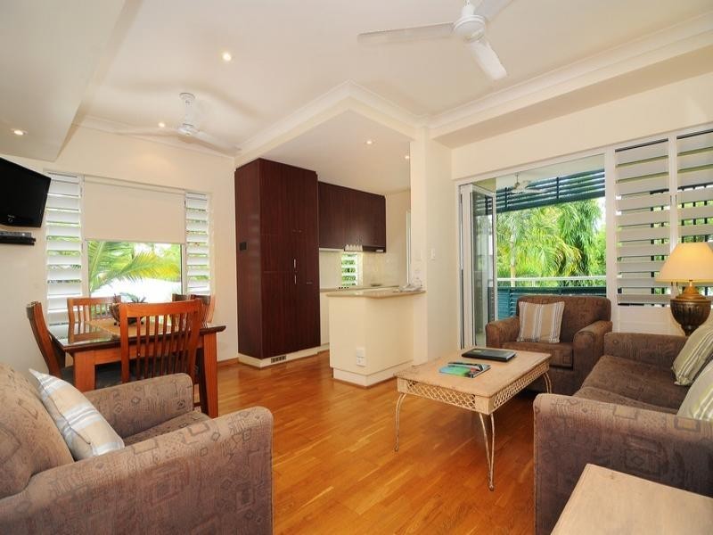 15/7 Davidson St, Port Douglas QLD 4877