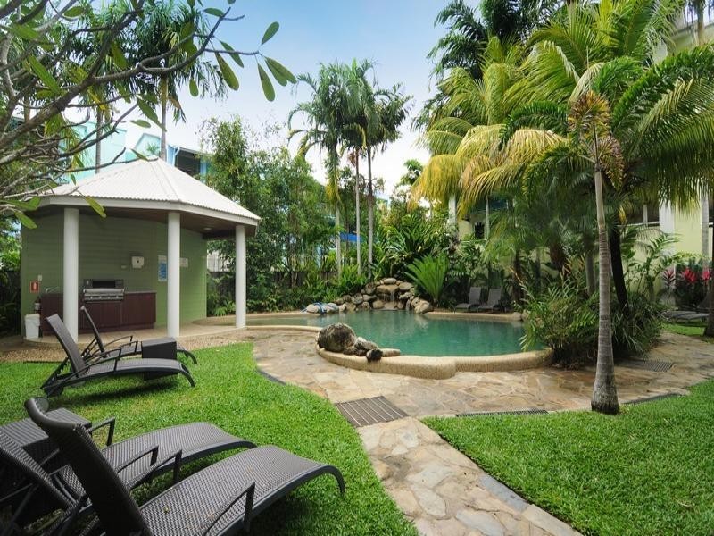 15/7 Davidson St, Port Douglas QLD 4877