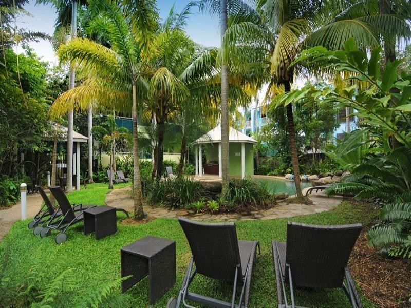 15/7 Davidson St, Port Douglas QLD 4877