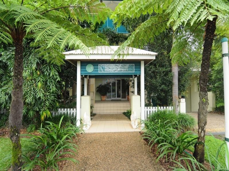 15/7 Davidson St, Port Douglas QLD 4877
