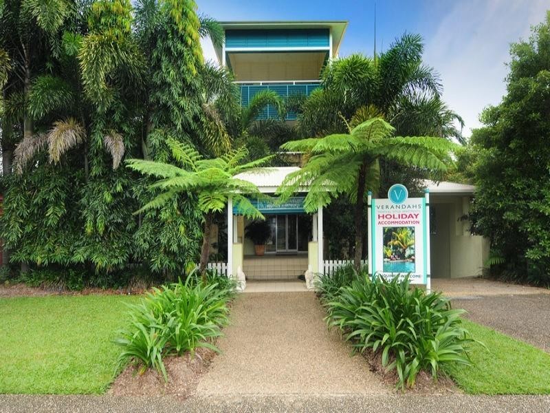 15/7 Davidson St, Port Douglas QLD 4877
