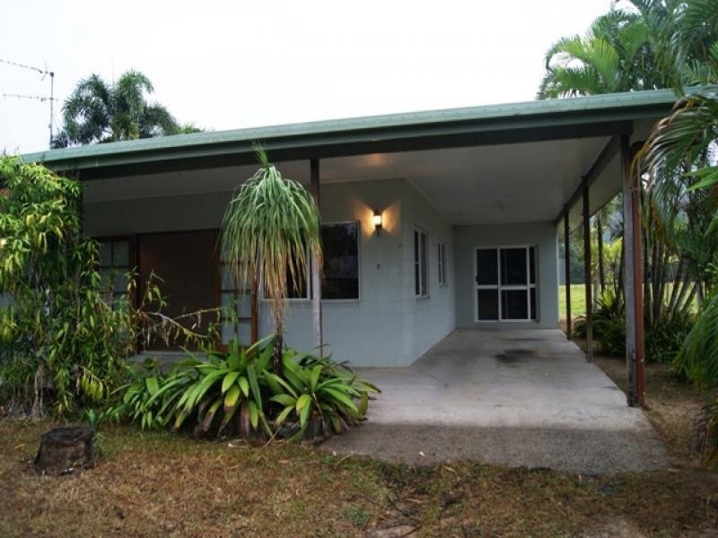 8 Jenae Close, Wonga QLD 4873