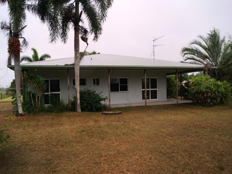 8 Jenae Close, Wonga QLD 4873