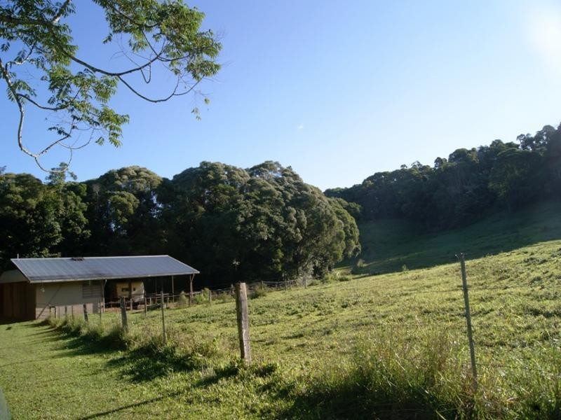 Lot 10 MT PERSEVERANCE RD, Julatten QLD 4871