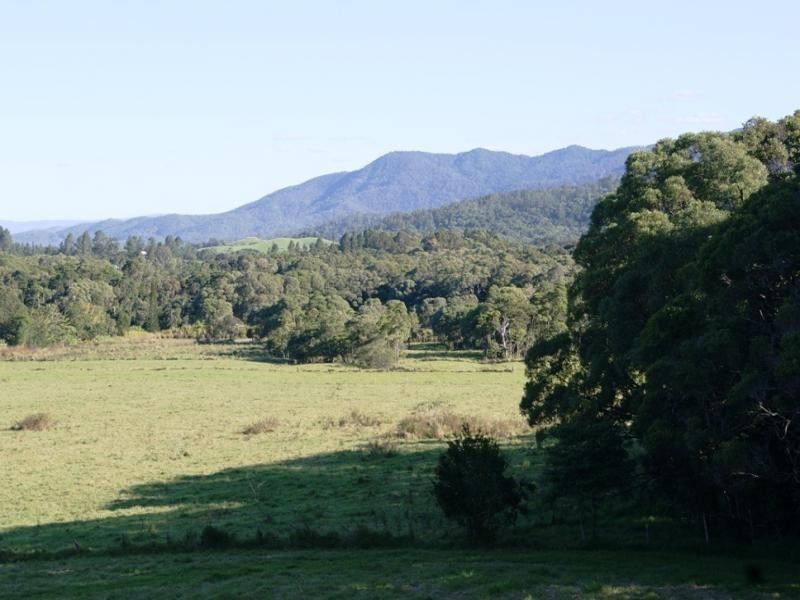 Lot 10 MT PERSEVERANCE RD, Julatten QLD 4871
