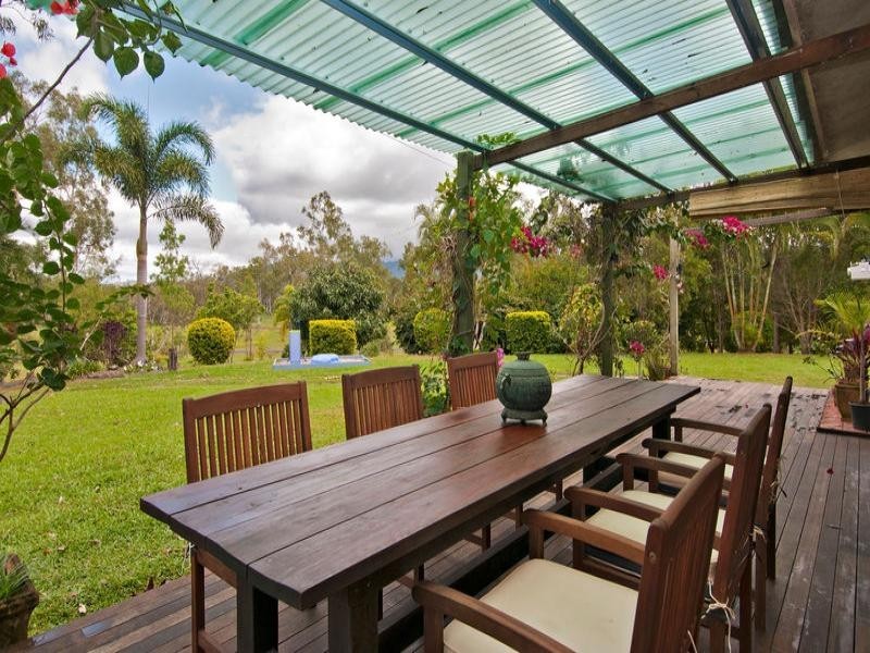 95 Mcleans Bridge Road, Julatten QLD 4871