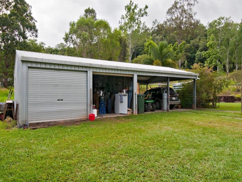 95 Mcleans Bridge Road, Julatten QLD 4871
