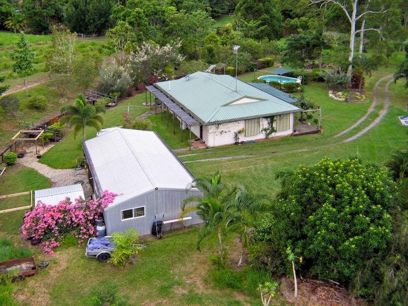 95 Mcleans Bridge Road, Julatten QLD 4871